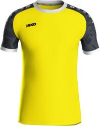 Jako t Iconic KA Rövid ujjú póló 4224-326 Méret 3XL