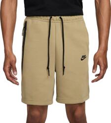 Nike M NK TCH FLC SHORT Rövidnadrág fb8171-276 Méret S fb8171-276