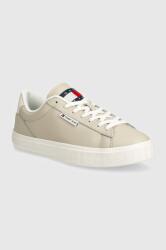 Tommy Hilfiger sportcipő TJW CUPSOLE SNEAKER ESS fehér, EN0EN02508 - bézs Női 40