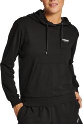 Hummel hmlLGC SHAI HOODIE Kapucnis melegítő felsők 219209-2001 Méret S - weplayhandball