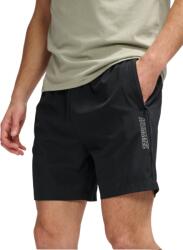 Hummel hmlTE BASE WOVEN SHORTS Rövidnadrág 219172-2001 Méret S - weplayhandball