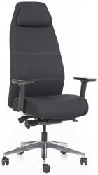 Mercury VITAL BLACK ergonómikus irodai szék