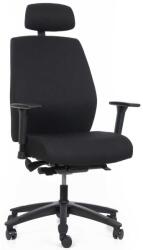 Mercury Ergonomikus nagy teherbírású irodai szék ENDURANCE