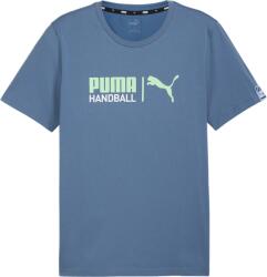 PUMA Handball Tee Rövid ujjú póló 658524-10 Méret XXL - weplayhandball