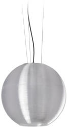 Faro Barcelona AIRE fehér-átlátszó függesztett lámpa (FAR-20406) E27 1 izzós IP20 (20406)