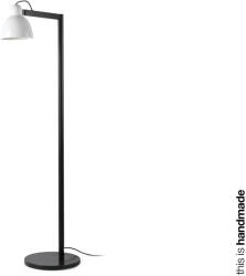 Faro Barcelona Venice fekete állólámpa (FAR-64275-111) E27 1 izzós IP20 (64275-111)