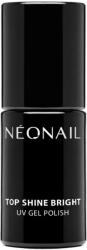 NEONAIL gél lakk 7, 2 ml - Top Shine Bright