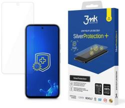 3mk Protection Silver Protect+ antimikrobiális fólia Google Pixel 8a 5G