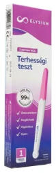 Elysium terhességi teszt vizeletsugaras 1x (464673)