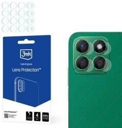 3mk Protection Lens Protect kamera lencse védő fólia 4db Honor X8B