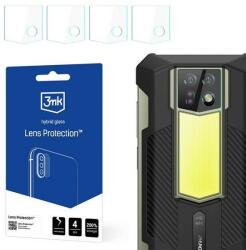 3mk Protection Lens Protect kamera lencse védő fólia Ulefone Armor 24 - 4 db