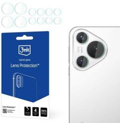 3mk Protection Lens Protect kamera lencse védő fólia 4db Huawei Pura 70