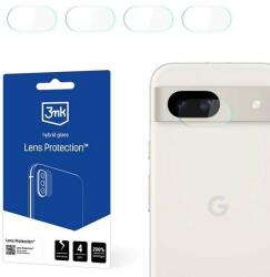 3mk Protection Lens Protect kamera lencse védő fólia 4db Google Pixel 8a 5G