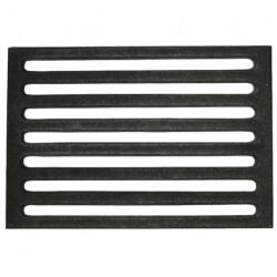 HGT Gratar Fonta pentru Soba (Dimensiuni Gratar (L x l x h): 230 x 180 x 10 mm)