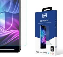 3mk Protection Silky Matt Pro matt védőfólia Samsung Galaxy M15 5G