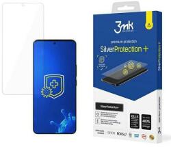 3mk Protection Silver Protect+ antimikrobiális fólia Samsung Galaxy M55