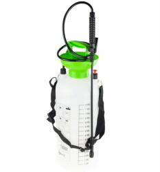 Garden Line Pompa de stropit, de spate, manuala 8 L Pulverizator