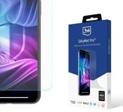 3mk Protection Silky Matt Pro matt védőfólia Google Pixel 8a 5G