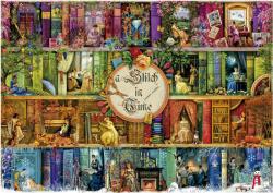Educa - Puzzle Stitch In Time - 3 000 piese