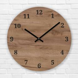 DUBLEZ Ceas de perete decorativ - Basic