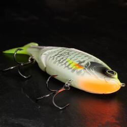 Biwaa GLIDEBEAST 120S 12cm 34gr D030 Ablette