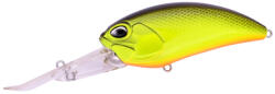 Duo REALIS CRANK G87 15A G-FIX 8.7cm 34gr ACC3007 Hazard Chart