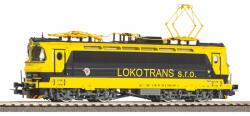 Piko Електрически локомотив Rh 240 Lokotrans епоха VI (51995)