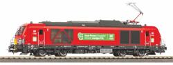 Piko Локомотив с двоен електрически / дизелов режим Vectron Dual Mode BR 249 DB AG VI (51160)