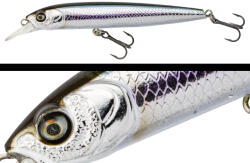 Adusta RSJ-88SP MINNOW 8.8cm 8gr 010 Wakasagi