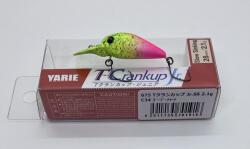 Yarie Jespa VOBLER YARIE 675 T-CRANKUP JR TYPE F 2.8mm 1.8gr Culoare C34 Go Go Chart