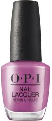 OPI Lac de Unghii - OPI Nail Lacquer My Me Era Collection, I Can Buy Myself Violets, 15 ml