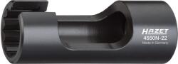 HAZET Cap chei tubulare injector HAZET HAZ 4550N-22 - automobilus