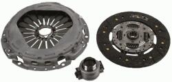 SACHS Set ambreiaj SACHS 3400 700 637: N