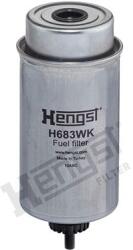 Hengst Filter filtru combustibil HENGST FILTER H683WK (H683WK) - automobilus