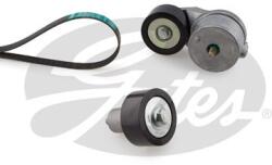 GATES Set curea transmisie cu caneluri GATES FleetRunner Micro-V® K018PK1972HD (K018PK1972HD)