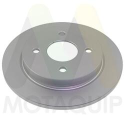 MOTAQUIP Disc frana MOTAQUIP LVBD454Z - automobilus