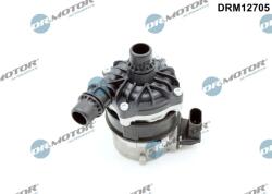 Dr. Motor Automotive Pompă de apă suplimentară (circuitul apei de răcire) Dr. Motor Automotive DRM12705 (DRM12705)