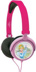 Lexibook Disney Princess HP010DP Casti