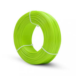 Fiberlogy Refill Easy PLA Világoszöld 1.75 mm 0.85 kg filament (REPLA17585LGR)