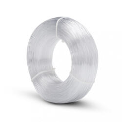 Fiberlogy Refill PCTG Pure (átlátszó) 1.75 mm 0.75 kg filament (REPCTG17575PTR)
