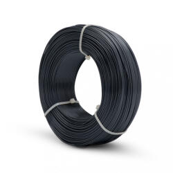 Fiberlogy Refill R PLA Anthracite 1.75 mm 0.85 kg filament (RER-PLA17585ANT)