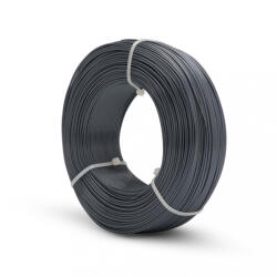 Fiberlogy Refill ABS Grafitszürke 1.75 mm 0.85 kg filament (REABS17585GRP)