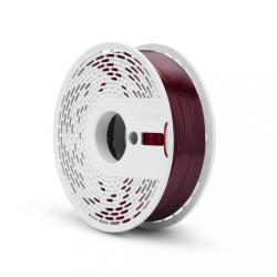 Fiberlogy Easy PET-G Burgundi Vörös (átlátszó) 1.75 mm 0.85 kg filament (EPETG17585BURTR)