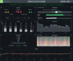 iZotope Insight 2 Upgrade from 1