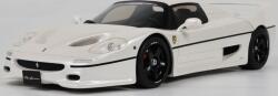 GT SPIRIT 1: 18 Ferrari Lbwk F50 2013 Fehér (gt-gt437)