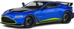 Solido 1: 43 Aston Martin Vantage V12 Kék 2023 (so-s4314103)