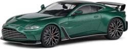 Solido 1: 43 Aston Martin V12 Vantage 2023 Racing Green (SO-S4314101)
