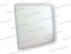 OMU Lighting PL4066 vibrálásmentes LED panel 595x595mm 40W 3600lm 6000K hideg fehér