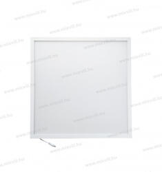 OMU Lighting PLUGR4066 LED panel UGR19 60x60cm 40W 3600lm 3000K vibrálás mentes tápegységgel