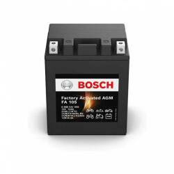 Bosch AGM 12Ah 200A 12N14-3A/YB14L-A2 (0 986 FA1 050)